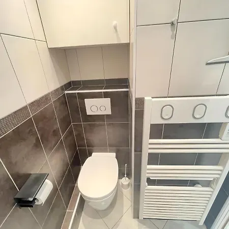 Spacieux Loft Coeur Vieux Apartment Nice