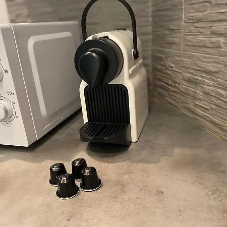 Spacieux Loft Coeur Vieux *
