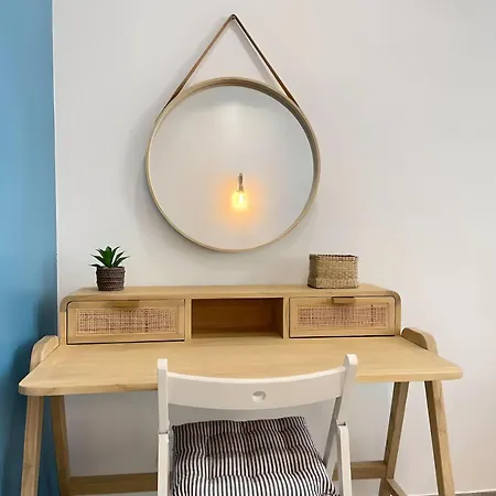 Spacieux Loft Coeur Vieux