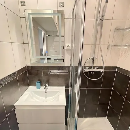 Appartamento Spacieux Loft Coeur Vieux